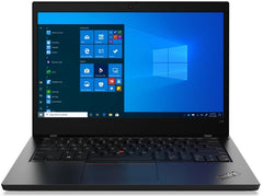 LENOVO L14 Gen 2 Refurbished | i7-1165G7 (11th Gen) | 16GB RAM | 512GB NVMe | 14 inch FHD | Windows 11 Pro | Original NL(US) Keyboard