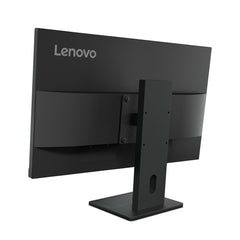 LENOVO ThinkVision E24-40 Refurbished | 1920x1080 FHD IPS | HDMI VGA DisplayPort | Black | 250 cd/m² | 12M Warranty