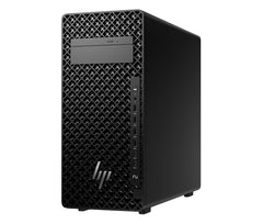HP Z2 Tower G9 Refurbished | Intel Core i9-12900K (12th Gen) | 32GB DDR5 5600 NON ECC | 1TB M.2 + 512GB M.2 SSD | Windows 11 Pro 64-bit | 12M Warranty
