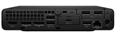 HP ProDesk 400 G1 Mini Refurbished | Intel Core i5-4570T (4th Gen) | 16GB RAM | 512GB SSD | Windows 11 Pro | 12M Warranty