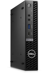 DELL 7000 MFF Refurbished | Intel Core i5-12500T (12th Gen) | 8GB RAM | 256GB NVMe SSD | Windows 11 Pro | 12M Warranty