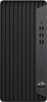 HP 600 G6 MT ricondizionato | i5-10400T (10ª generazione) | 16GB RAM | 256GB NVMe SSD | Windows 11 Pro | 12 mesi di garanzia