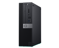 DELL 7060 SFF Refurbished | i5-8500 | 8GB RAM | 250GB SSD | 12M Warranty