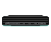 HP 400 G6 MINI Refurbished | i5-10500T (10th Gen) | 8GB RAM | 512GB NVMe SSD | Windows 11 Pro | 12M Warranty