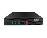 LENOVO M720q Tiny Refurbished | i5-8500T (8e Gen) | 8GB RAM | 512GB NVMe SSD | Windows 11 Pro | 12M Garantie
