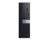 DELL 7060 SFF Refurbished | i5-8500 | 8GB RAM | 250GB SSD | 12M Warranty