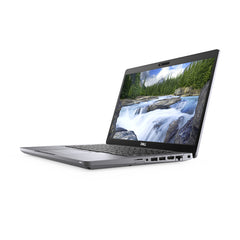 DELL Latitude 5410 Refurbished | i7-10610U (10th Gen) | 16GB | 256GB NVMe | 14 inch FHD | Original QWERTY (UK) Keyboard.
