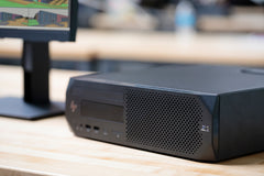 HP Z2 G4 SFF Refurbished | Intel Core i5-8500 (8th Gen) | 8GB RAM | 256GB NVMe SSD | Windows 11 Pro | 12M Warranty