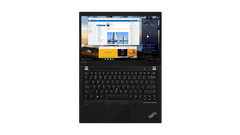 LENOVO ThinkPad T14 Gen 2 Refurbished | i5-1145G7 (11th Gen) | 16GB RAM | 256GB NVMe SSD | 14 inch FHD | Windows 11 Pro | Original QWERTY (UK) Keyboard