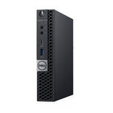 DELL 7070 MFF Refurbished | i5-9400T (9th Gen) | 8GB RAM | 256GB NVMe SSD | Windows 11 Pro | 12M Warranty