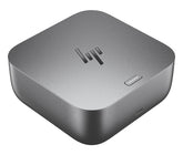 HP Thunderbolt 4 Dock G6 Refurbished | 100W Thunderbolt 4 | 2x USB-C | 2x DP | HDMI | RJ45 | 120W PSU | 12M Garantie
