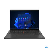 Lenovo ThinkPad T14 Gen 3 Refurbished | i7-1265U (12th Gen) | 16GB | 256GB NVMe SSD | 14 inch WUXGA | Original NL(US) Keyboard.
