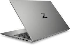 HP Zbook Firefly 15 G7 Refurbished | Intel Core i5-10210U (10th Gen) | 8GB RAM | 256GB NVMe SSD | 15.6 inch FHD | Windows 11 Pro | Original QWERTY (UK) Keyboard
