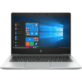 HP EliteBook 830 G5 Refurbished | i5-8350U (8e Gen) | 8GB RAM | 256GB NVMe | 13.3 inch FHD | Windows 11 Pro | Originele NL(US) Toetsenbord