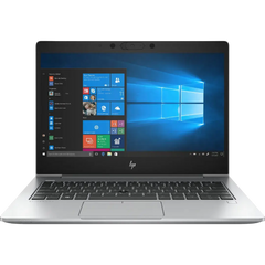 HP EliteBook 830 G7 Refurbished | i5-10210U (10e Gen) | 16GB RAM | 256GB NVMe | 13.3 inch FHD | Windows 11 Pro