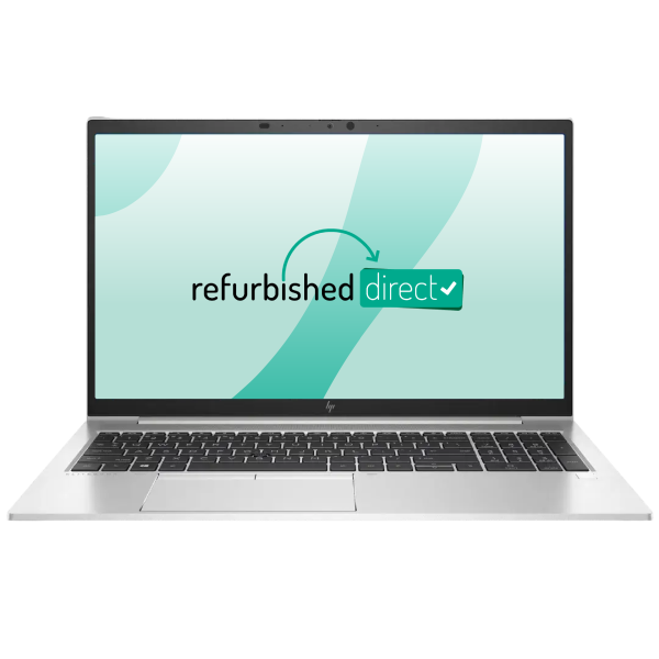HP EliteBook 850 G8