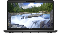 Dell Latitude 5400 Refurbished | i7-8665U (8e Gen) | 16GB RAM | 512GB NVMe | 14 inch FHD Touch | Windows 11 Pro | Originele NL(US) Toetsenbord
