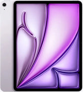 APPLE iPad Air 7 Ricondizionato | 256GB | WIFI | 13 inch | Viola | 12M Garanzia