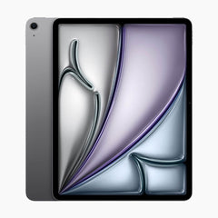 APPLE iPad Air 7 Reacondicionado | 128GB | WIFI | 13 pulgadas | Gris espacial | 12M de garantía