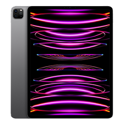 iPad Pro 12.9 Inch (2022) 256GB Refurbished | Warranty | Accessories | Premium Quality