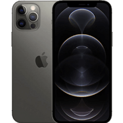 Apple iPhone 12 Pro 512GB Refurbished | 1-Year Warranty | Includes accessories