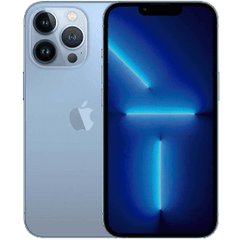 Apple iPhone 13 Pro Max 512GB Refurbished | 1-year Warranty | Accessories