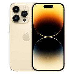 Apple iPhone 14 Pro Max 128GB Refurbished | 1-year Warranty | Accessories