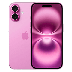 Apple iPhone 16 Plus 128 GB Refurbished | Warranty | Accessories