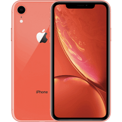 Apple iPhone XR 256 GB Refurbished | Warranty | Accessories