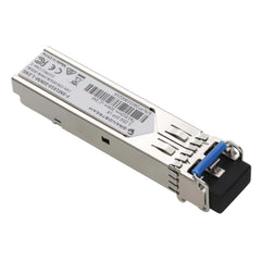 DUTCHFIBER SFP 1.25Gb/s MM 550m LC TRx 850nm Refurbished | 0-70 degree DDM | 12M Warranty