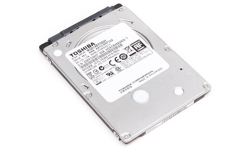 Toshiba Serie MQ 500GB | Disco duro de 2,5 pulgadas - Almacenamiento