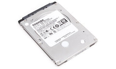 Toshiba Serie MQ 500GB | Disco duro de 2,5 pulgadas - Almacenamiento