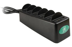 Stazioni di docking multiple RAM Mounts GDS | RAM-GDS-DOCK-6G1PS E RAM-GDS-DOCK-5G1P)