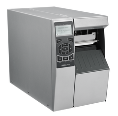 Impresora industrial de etiquetas Zebra ZT510 | 203/300 ppp | Ancho de impresión de 4″ | Transferencia térmica | Como nueva