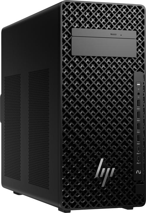 HP Z2 Tower G1i U9-285K Refurbished | Intel Core i9-12900 (12th Gen) | 64GB DDR5 5600 NON ECC | 1TB M.2 SSD | DVD-RW | Windows 11 Pro 64-bit | 12M Warranty