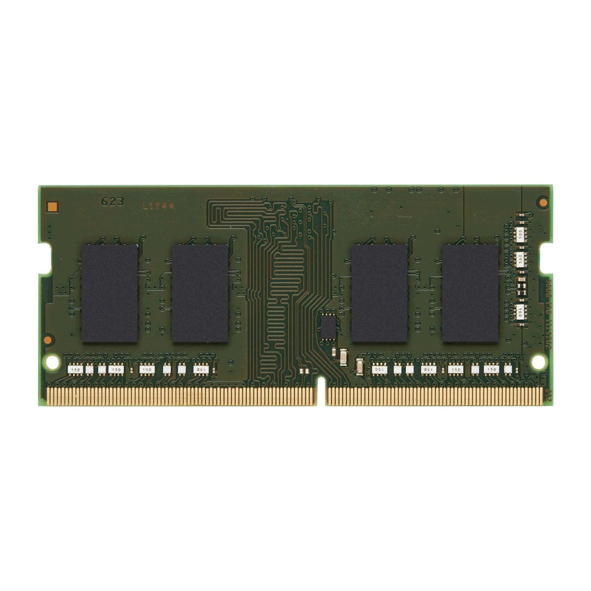 KINGSTON Refurbished 32GB DDR4 PC4-25600 3200MHz SO-DIMM 260-pin 2Rx8 | 1 Year Warranty