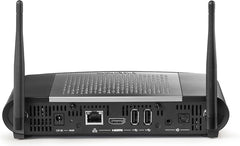 Kit Barco ClickShare CSE-200 EU | Incluye 1 botón ClickShare | Sistema de presentaciones inalámbrico