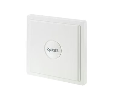 ZYXEL NWA3550 Outdoor Business WLAN Access Point | CCAGLP0370T8 | Zuverlässige Outdoor-WLAN-Lösung für geschäftliche Anwendungen