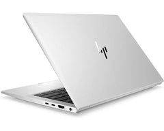 HP EliteBook 830 G7 | Intel Core i5 10310U (10.ª generación) | Gráficos Intel UHD Graphics | 16 GB de RAM | SSD de 512 GB | Pantalla táctil de 13.3 Full HD | Windows 11