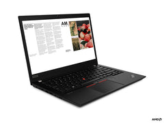Lenovo ThinkPad T14 Gen 1 | Refurbished | Intel Core i5-10210U (10th Generation) | 16 GB RAM | 256 GB NVMe | 14″ Full HD | Original NL(US) Keyboard