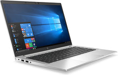 HP EliteBook 830 G7 | Refurbished | Intel Core i7-10610U (10th Gen) | 32 GB RAM | 256 GB NVMe | 13.3″ Full HD Touchscreen | Original AZERTY (FR) Keyboard