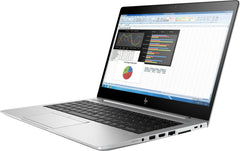 HP EliteBook mt44 Mobile Thin Client | AMD Ryzen 3 PRO | AMD Radeon Vega Mobile Gfx | 16 GB | 256 GB SSD | 14" FHD | Geeignet für Gaming und grafische Anwendungen | Win 11