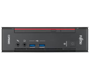 Fujitsu ESPRIMO Q558 Mini-pc