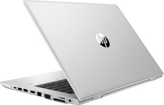 HP EliteBook 640 G10 | Intel Core i5-1345U (13.ª generación) | INTEL RAPTOR LAKE-P UHD | 16 GB de RAM | 512 GB NVMe | 14″ Full HD | Windows 11 Pro