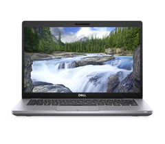 Dell Latitude 5410 | Intel Core i5 10310U (10. Generation) | INTEL COMETLAKE-U GT2 UHD | 16 GB RAM | 256 GB SSD | 14" Full HD IPS-Touchscreen | Windows 11