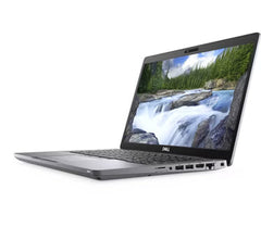 Dell Latitude 5410 | Intel Core i5 10310U (10. Generation) | INTEL COMETLAKE-U GT2 UHD | 16 GB RAM | 256 GB SSD | 14" Full HD IPS-Touchscreen | Windows 11
