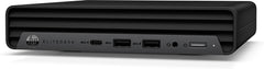 HP EliteDesk 800 G6 MINI Refurbished | i5-10500T (10th Gen) | 8GB | 256GB NVMe | Mini PC | 12M Warranty