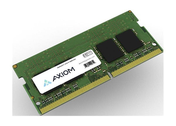 AXIOM HP | 32GB DDR5 PC5-38400 4800MHz | SO-DIMM 262-pin 2Rx8 | 1 Year Warranty.