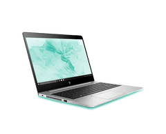 HP EliteBook 840 G5 | Refurbished | Intel Core i5-8350U (8th Gen) | 16 GB RAM | 256 GB SSD | 14″ Full HD | Original AZERTY (FR) Keyboard