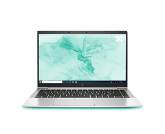 HP 840 G8 | Refurbished | Intel Core i5-1145G7 (11th Gen) | 8 GB RAM | 256 GB NVMe | 14″ Full HD Touchscreen | Original AZERTY (FR) Keyboard
